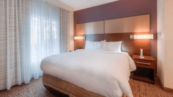 Residence Inn by Marriott Charlotte Airport - Airport shuttle hotel near CLT