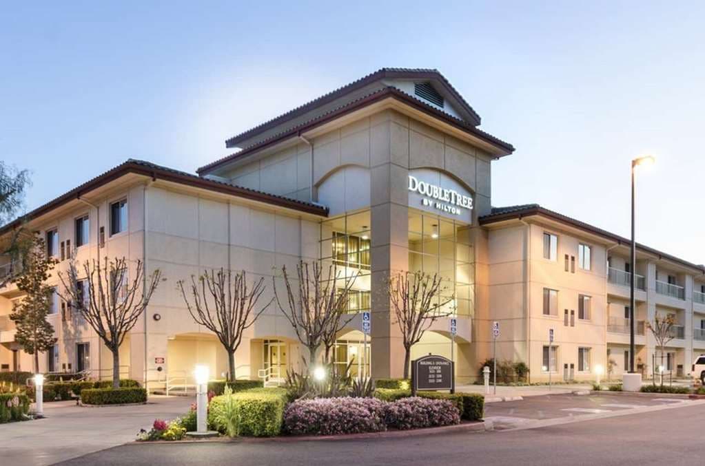 DoubleTree by Hilton Hotel Ontario Airport - Airport shuttle hotel near ONT