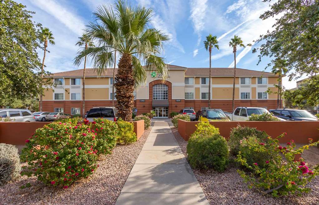 Extended Stay America Suites- Phoenix - Biltmore - Airport shuttle hotel near PHX