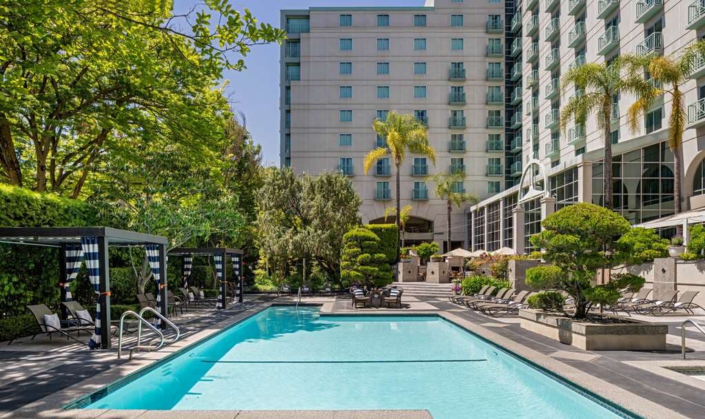 Hyatt Regency Sacramento - Airport shuttle hotel near SMF
