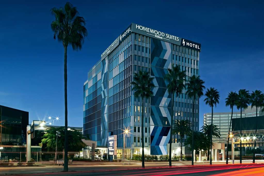 H Hotel Los Angeles, Curio Collection by Hilton - Airport shuttle hotel near LAX