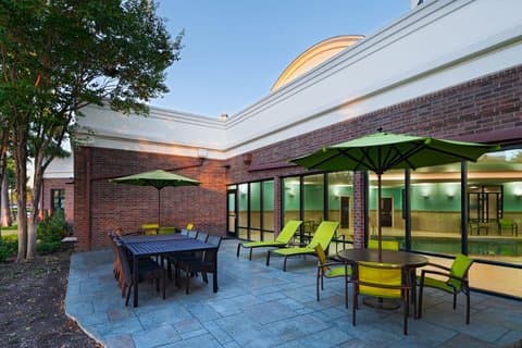 SpringHill Suites by Marriott Dallas DFW Airport East/Las Colinas Irving - Airport shuttle hotel near DAL