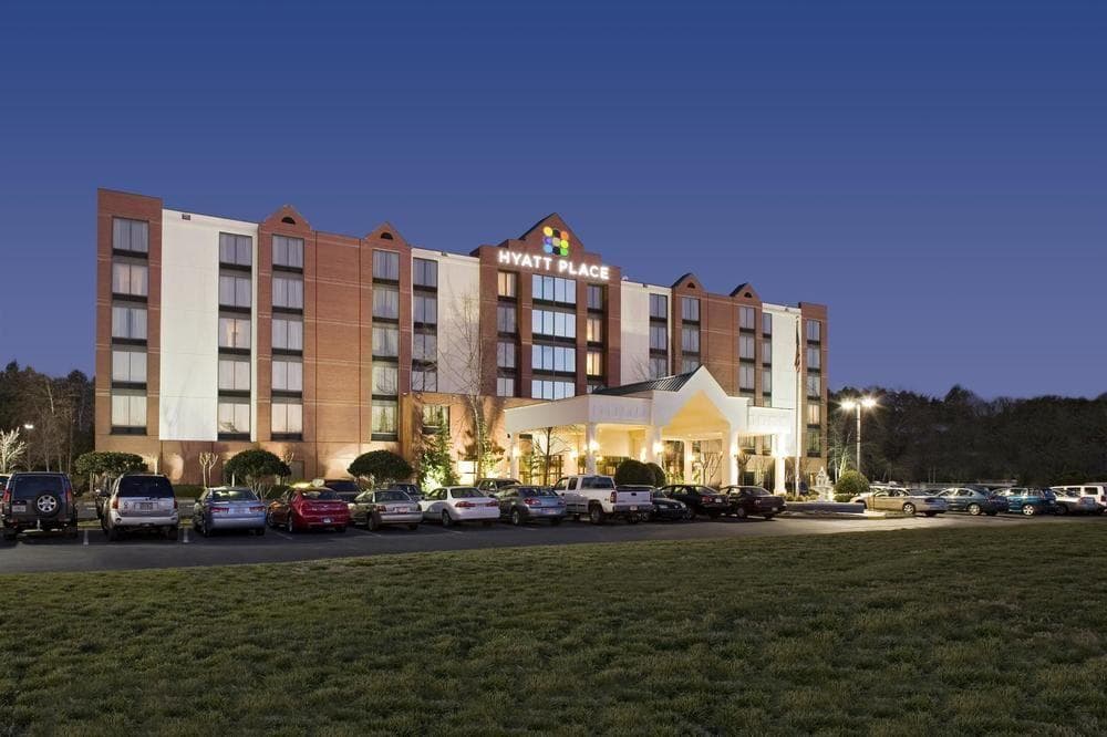 Hyatt Place Minneapolis Airport-South - Airport shuttle hotel near MSP